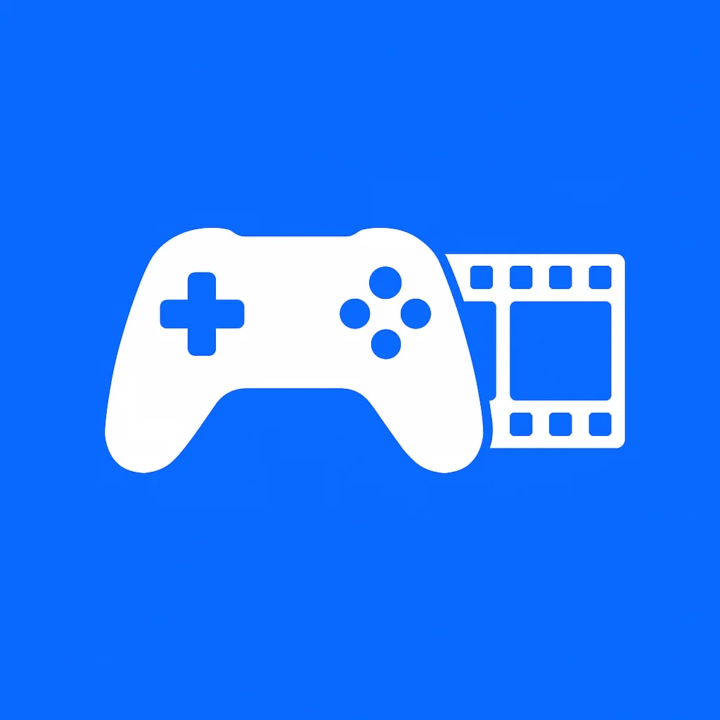 Gameplay App Icon