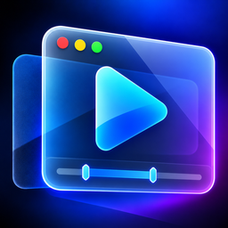 Overplay App Icon